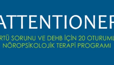 Attentioner Dikkatimi Topluyorum Programı Nedir ?