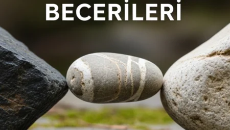 Çatışma Çözme Marifetleri