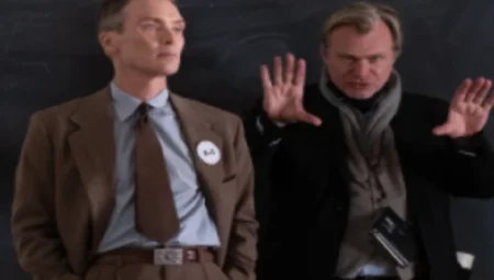 Christopher Nolan Sinemalarının Arketipsel Tahlili