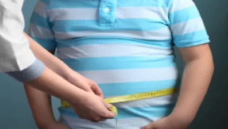 Ebeveynlik Tarzları ve Obezite