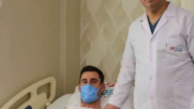 Kalp çarpıntısıyla yaşamak zorunda değilsiniz