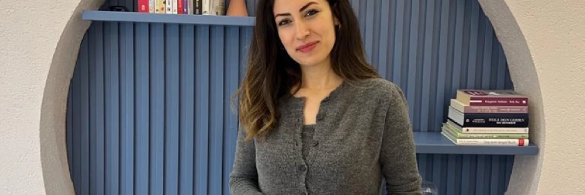 Kendimizi Nitekim Anlamak İçin Hislerle Çalışmak Kaide mı?