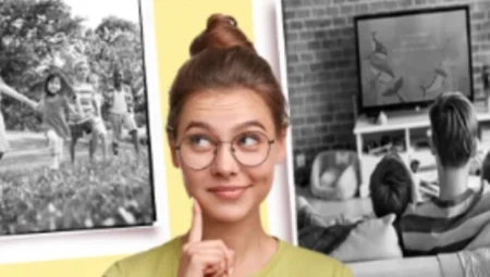 Nostalji: Geçmişin Gücüyle Geleceğe Bakmak