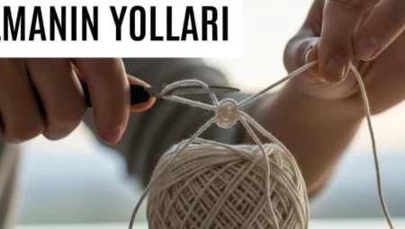 TAKINTILARDAN KURTULMANIN YOLLARI