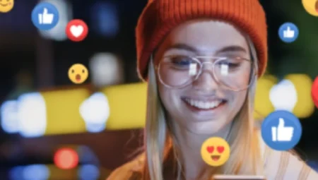 Toplumsal Medya Etkileyicileri (Influencerlar) ve Tüketici Psikolojisi