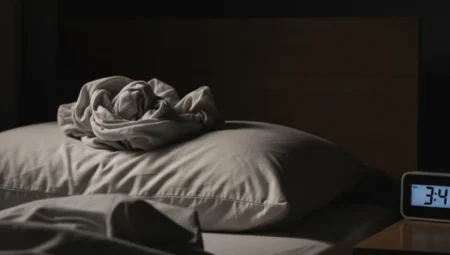 Uyku Bozuklukları